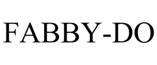 fabby-do