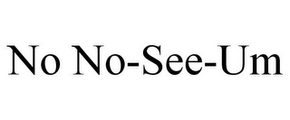 no no-see-um