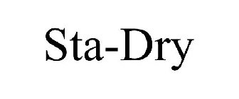 sta-dry