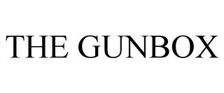 the gunbox
