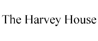 the harvey house