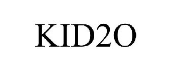 kid2o