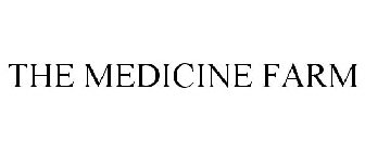 the medicine farm