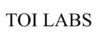 toi labs
