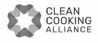 clean cooking alliance