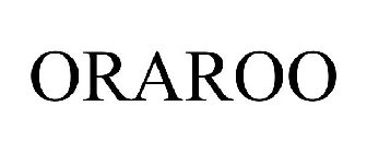 oraroo
