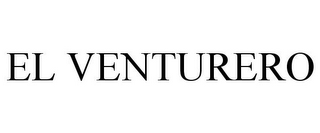 el venturero