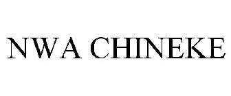 nwa chineke