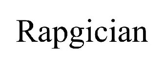 rapgician