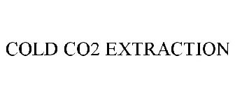 cold co2 extraction