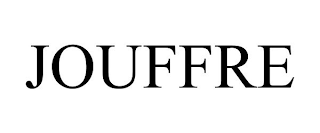 jouffre