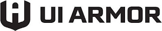a ui armor