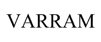 varram