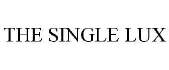 the single lux