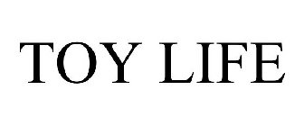 toy life
