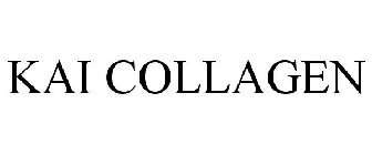 kai collagen