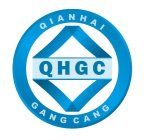 qhgc qianhai gangcang