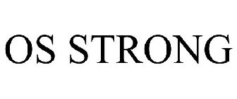 os strong