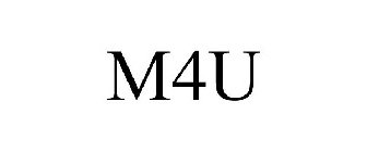 m4u