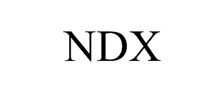 ndx