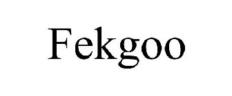 fekgoo