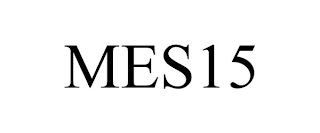 mes15