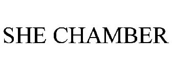 she chamber