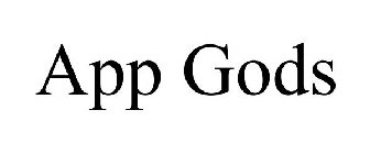 app gods