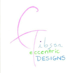 gibson eccentric designs