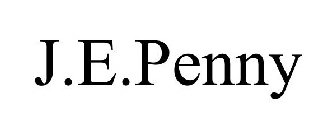 j.e.penny