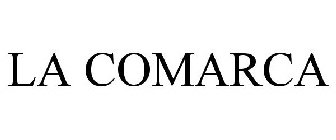 la comarca