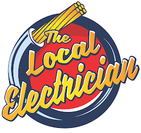 the local electrician