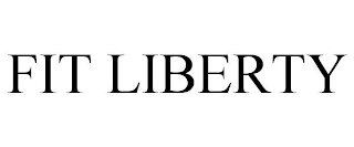 fit liberty