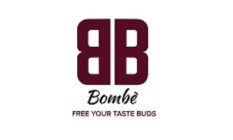 bb bombÃ‰ free your taste buds