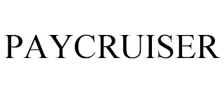 paycruiser