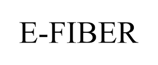 e-fiber