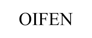 oifen
