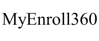 myenroll360