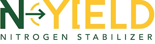 n yield nitrogen stabilizer