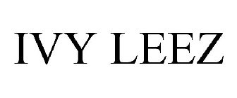 ivy leez