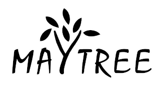 may tree