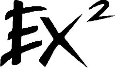 exÂ²