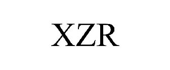 xzr