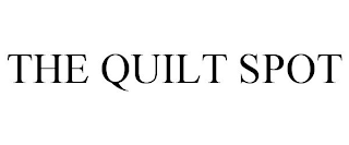 the quilt spot