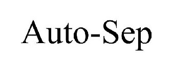 auto-sep