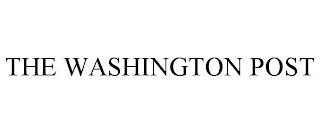 the washington post