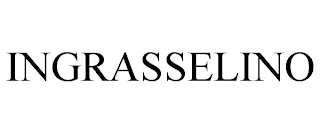 ingrasselino