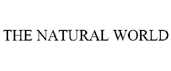 the natural world