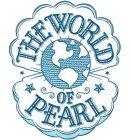 the world of pearl