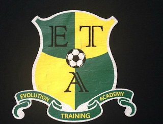 eta evolution training academy